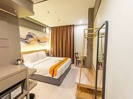 Oria Hotel Jakarta