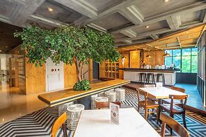 Oria Hotel Jakarta