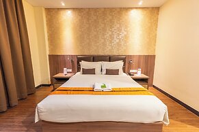 Oria Hotel Jakarta