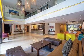 Oria Hotel Jakarta