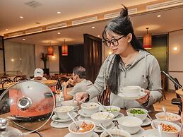 Oria Hotel Jakarta