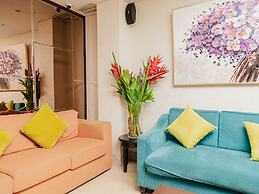 Oria Hotel Jakarta