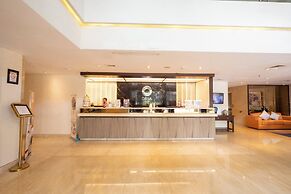 Oria Hotel Jakarta