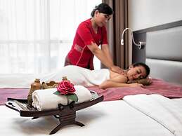 Oria Hotel Jakarta