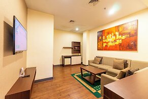 Oria Hotel Jakarta