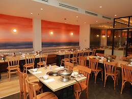 Oria Hotel Jakarta