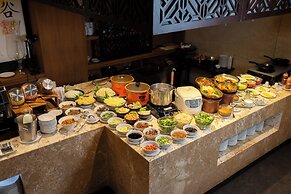 Oria Hotel Jakarta