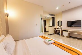 Oria Hotel Jakarta