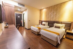 Oria Hotel Jakarta