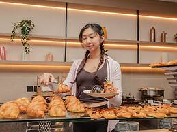Oria Hotel Jakarta