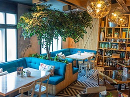 Oria Hotel Jakarta