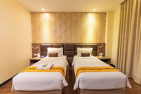 Oria Hotel Jakarta