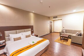 Oria Hotel Jakarta