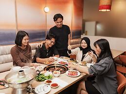 Oria Hotel Jakarta