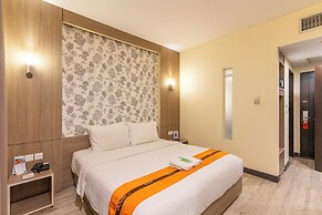 Oria Hotel Jakarta