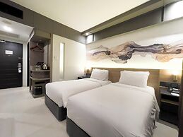 Oria Hotel Jakarta