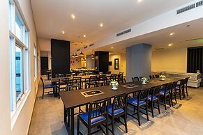 Oria Hotel Jakarta