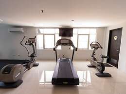 Oria Hotel Jakarta