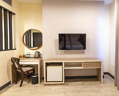 Oria Hotel Jakarta