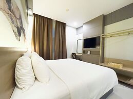 Oria Hotel Jakarta