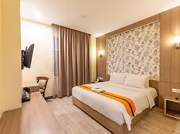 Oria Hotel Jakarta