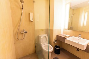 Oria Hotel Jakarta
