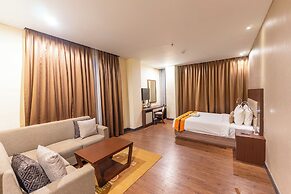 Oria Hotel Jakarta