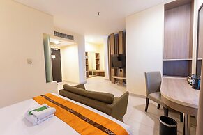 Oria Hotel Jakarta