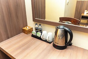 Oria Hotel Jakarta