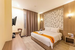 Oria Hotel Jakarta