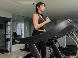 Oria Hotel Jakarta