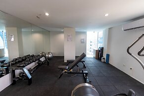 Oria Hotel Jakarta