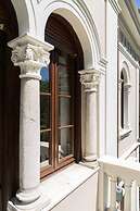 Relais Metelli