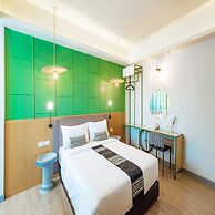 Luck Thai Hotel