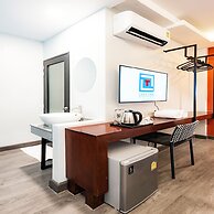 Luck Thai Hotel