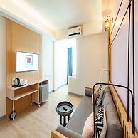 Luck Thai Hotel