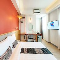 Luck Thai Hotel