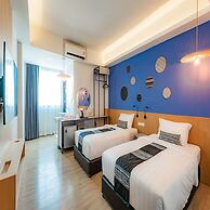 Luck Thai Hotel
