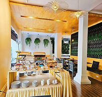 Luck Thai Hotel