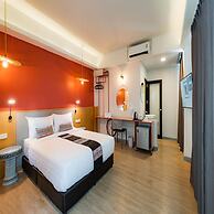 Luck Thai Hotel