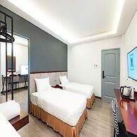 Luck Thai Hotel