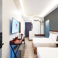 Luck Thai Hotel