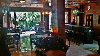 Soisabai Guesthouse