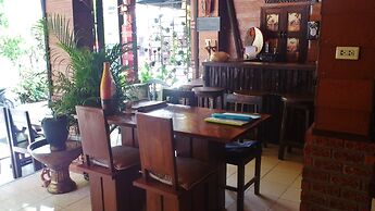 Soisabai Guesthouse