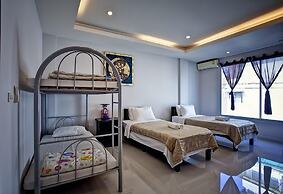 Misone Hotel