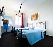 B&B I Am Here - Gioia 66