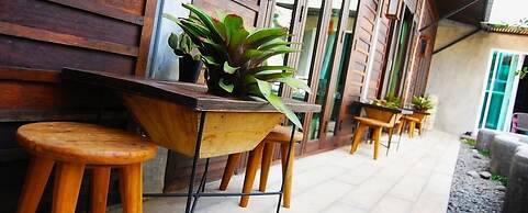 Qi 68 Hotel