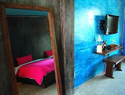 Qi 68 Hotel