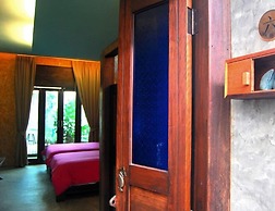 Qi 68 Hotel
