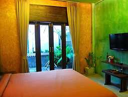 Qi 68 Hotel